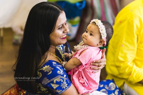 Spreading Smile Photography	