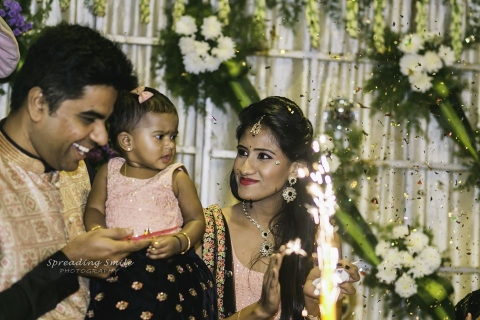 Spreading Smile Photography	