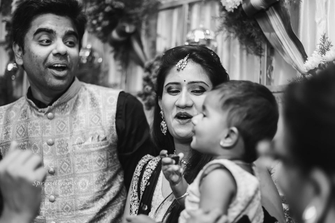 Spreading Smile Photography	