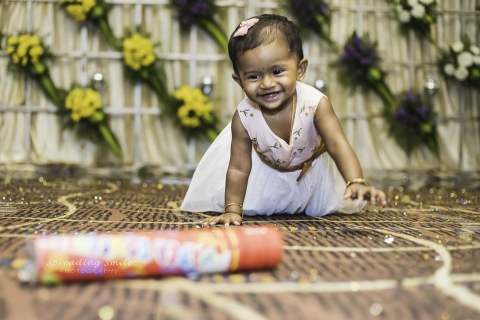 Spreading Smile Photography	