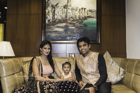 Spreading Smile Photography	