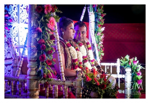 Goutam Mazumder Photography	