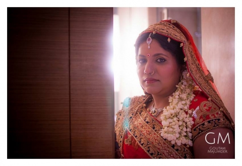 Goutam Mazumder Photography	