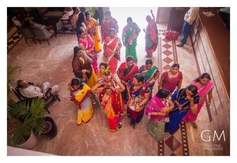 Goutam Mazumder Photography	