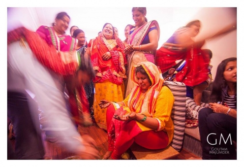 Goutam Mazumder Photography	