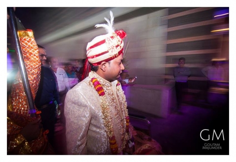 Goutam Mazumder Photography	