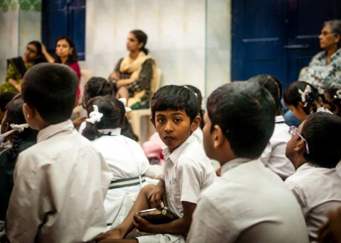 Goutam Mazumder Photography	