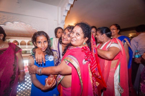 Goutam Mazumder Photography	