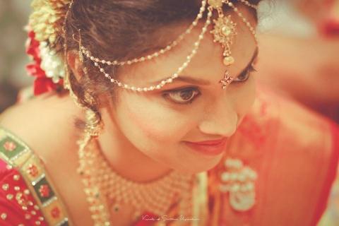 Visuals of Santanu Upendran	