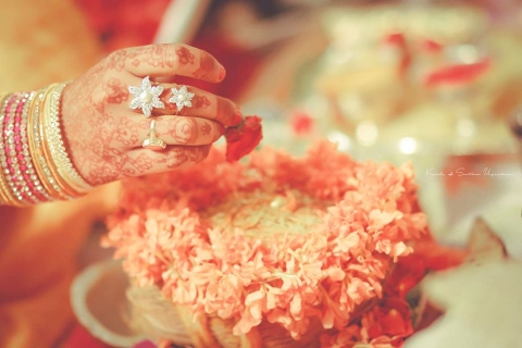 Visuals of Santanu Upendran	