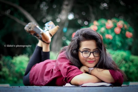 Very Beautiful Click