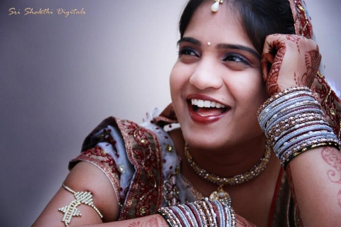 Sri Shakthi Digitals	