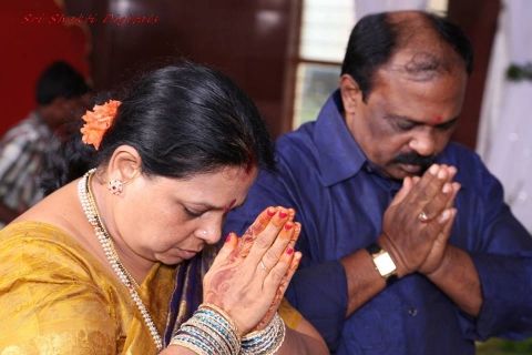 Sri Shakthi Digitals	