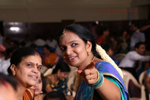 Sri Shakthi Digitals	