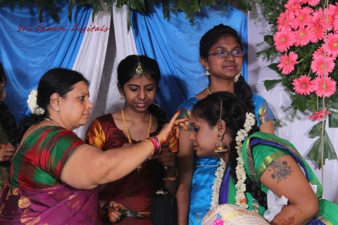 Sri Shakthi Digitals	