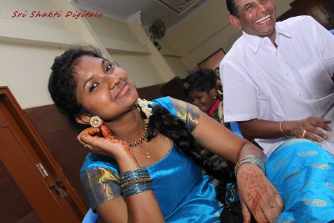 Sri Shakthi Digitals	