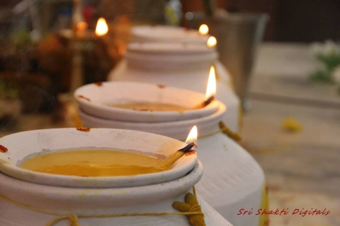 Sri Shakthi Digitals	