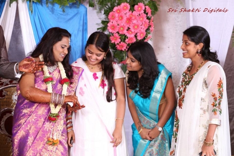 Sri Shakthi Digitals	