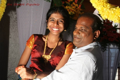 Sri Shakthi Digitals	