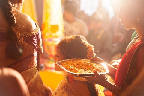 Kumar Sawan Photography	