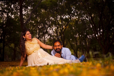 Kumar Sawan Photography	