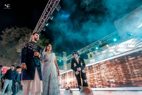 Noushad Cameo Noushad Cameo 