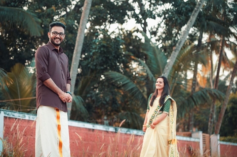 Sankeerth Sudhan Photography	