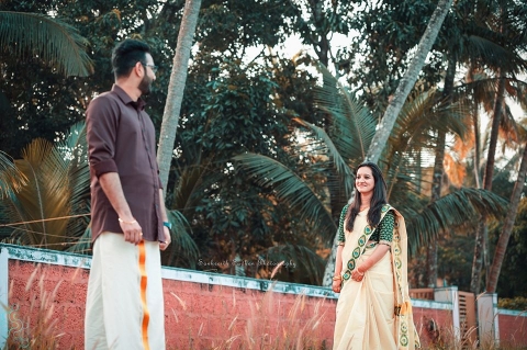 Sankeerth Sudhan Photography	