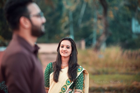 Sankeerth Sudhan Photography	