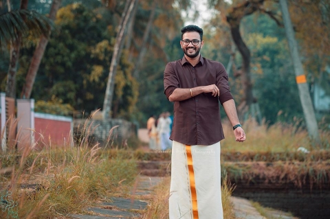 Sankeerth Sudhan Photography	