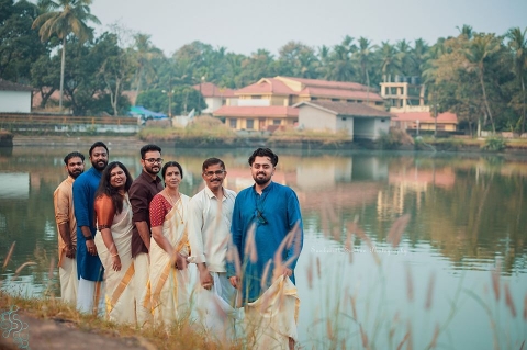 Sankeerth Sudhan Photography	