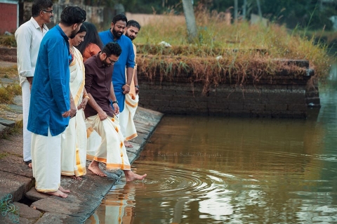 Sankeerth Sudhan Photography	