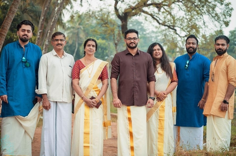 Sankeerth Sudhan Photography	