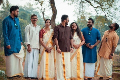 Sankeerth Sudhan Photography	