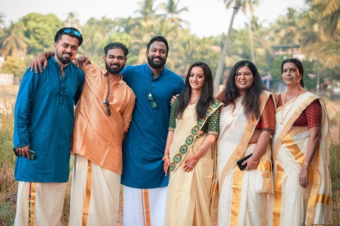 Sankeerth Sudhan Photography	