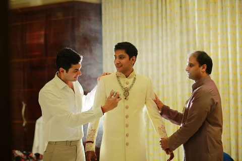 Aditya Vyas Photograpy	