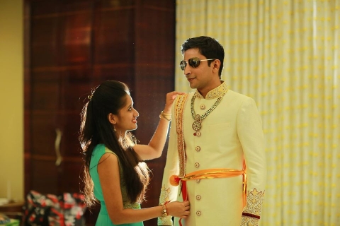 Aditya Vyas Photograpy	