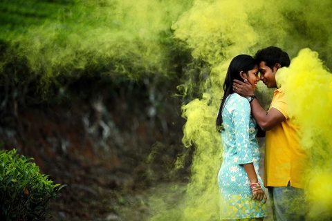 Saieshwar Photography	