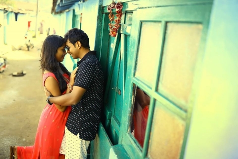 Saieshwar Photography	