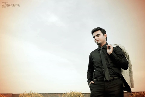 Saieshwar Photography	