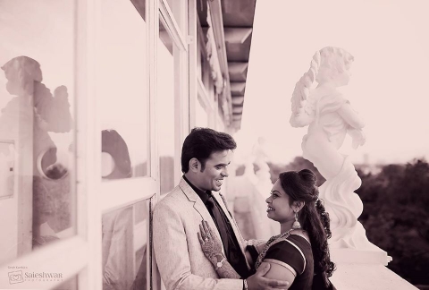 Saieshwar Photography	