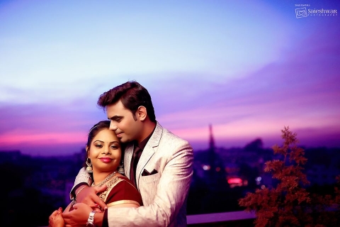 Saieshwar Photography	