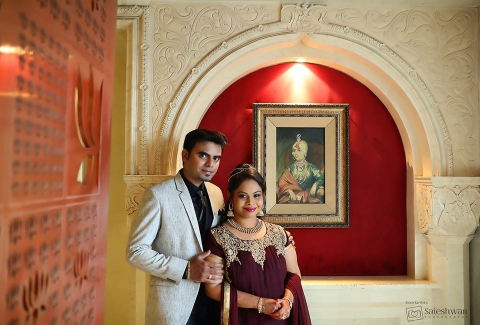 Saieshwar Photography	