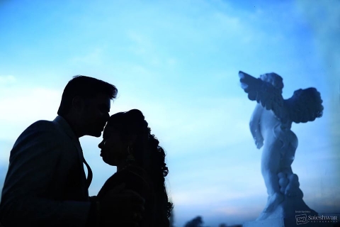 Saieshwar Photography	