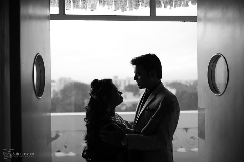 Saieshwar Photography	