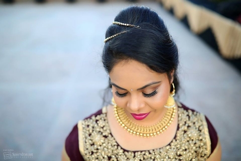 Saieshwar Photography	