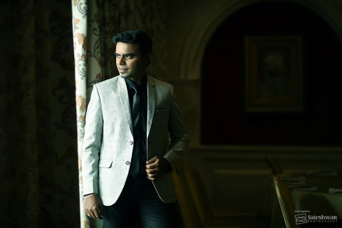 Saieshwar Photography	