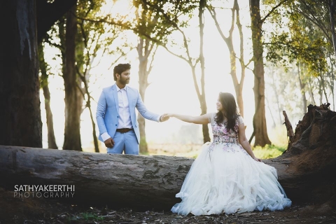 Sathyakeerthi Photography	