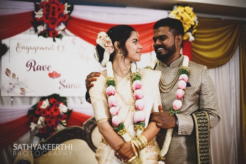 Sathyakeerthi Photography	