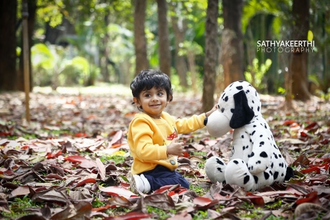 Sathyakeerthi Photography	